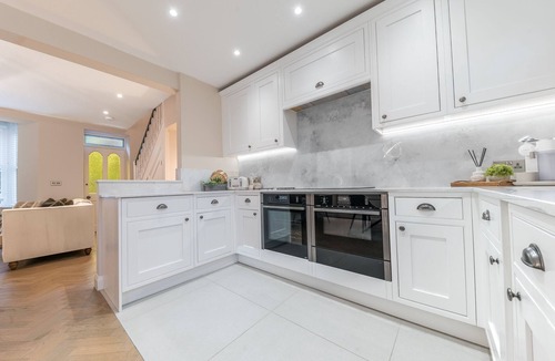 Bowness-on-Windermere Cottage | Heather Mere Cottage - sleeps 4 in newly renovated property
