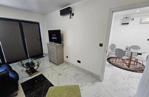 Merton Apartment | Heaven