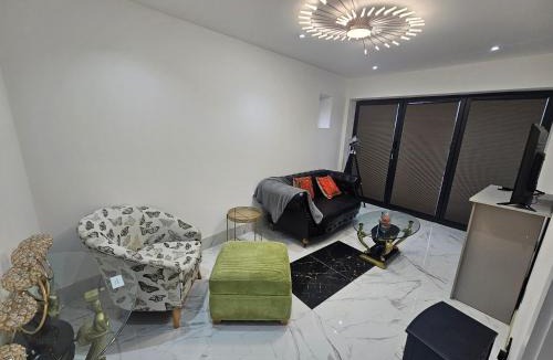 Merton Apartment | Heaven