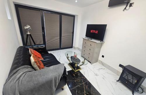 Merton Apartment | Heaven