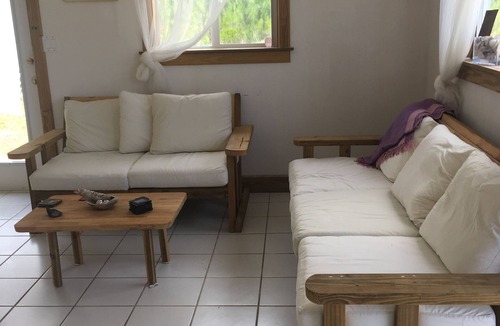 San Andros House | Heaven on Earth