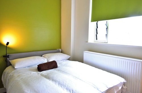 Wadsworth Hostel | Hebden Bridge Hostel