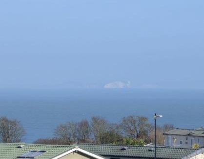Swanage House | Helmsley Lodge sited on the Swanage Coastal Park with uninterrupted panoramic sea views