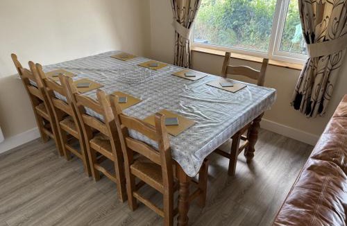 St. Ann's Chapel House | Hembry Meadows