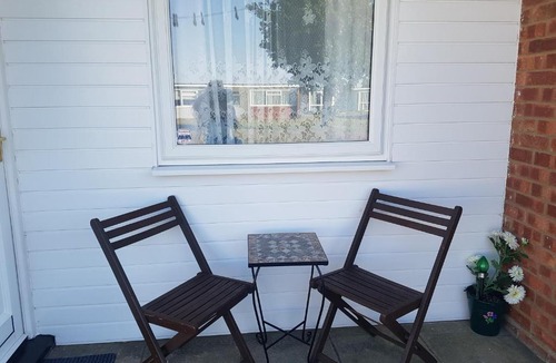 Great Yarmouth House | Hemsby Holidays