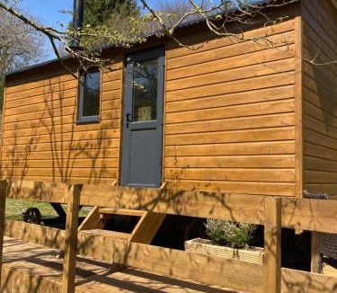 Michelcombe Other | Herdwick Shepherd Hut