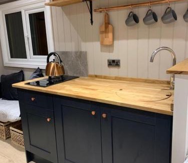 Michelcombe Other | Herdwick Shepherd Hut