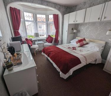 Bispham House | Hesketh Hotel