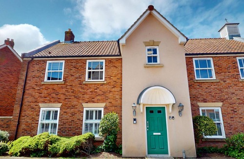 Filey Apartment | Hideaway at The Bay - an apartment that sleeps 3 guests in 1 bedroom