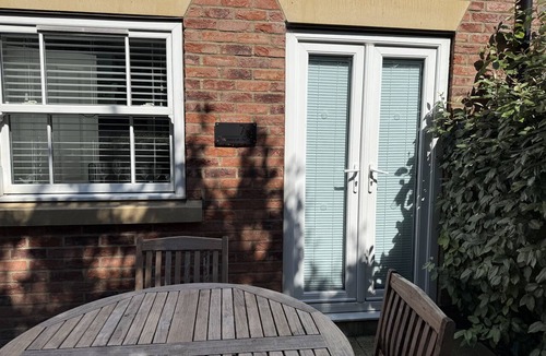 Filey Apartment | Hideaway at The Bay - an apartment that sleeps 3 guests in 1 bedroom