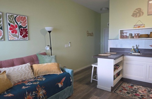 George Town Villa | Hideaways at Palm Bay, Ocean View, Cozy One Bedroom Villa #41