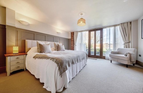 Fakenham House | High Barn