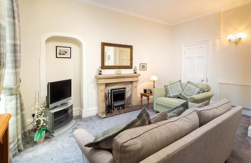 Waterhead House | High Borrans