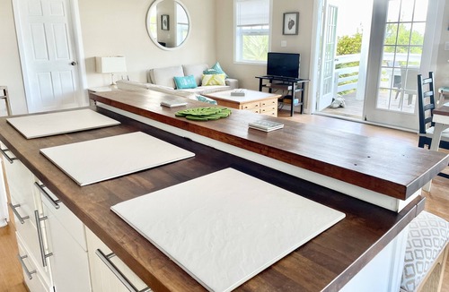 Rainbow Bay House | High Seas As Seen on HGTV’s ‘Bahamas Life’ Ocean view, Open-Plan Modern Living