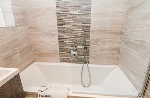 Matlock Bath Apartment | High Tor