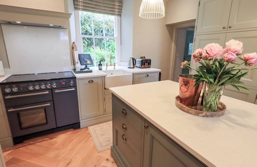 Torver Cottage | HIGH TORVER HOUSE, pet friendly, luxury holiday cottage in Torver