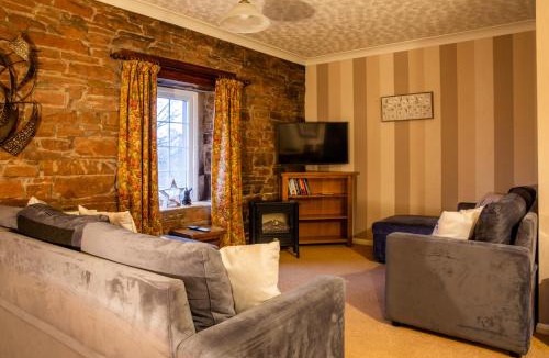 Great Salkeld Apartment | Highcroft at Wetheral Cottages