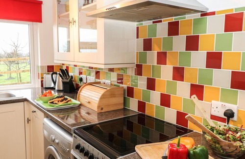 Bodmin Cottage | Higher Kernick Stable