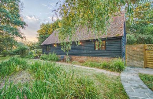 Bishop's Stortford House | Highgate Annexe