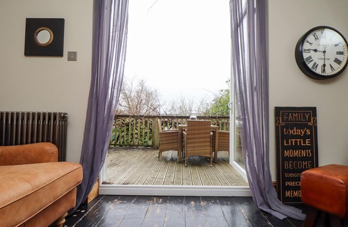Boscundle Cottage | Hillcroft