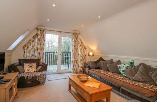 St. Ann's Chapel House | Hillside