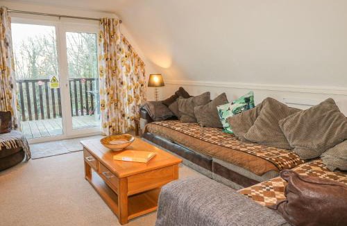 St. Ann's Chapel House | Hillside
