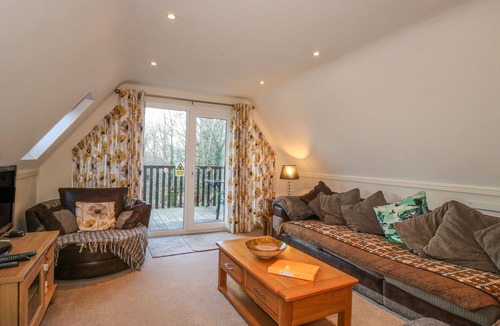 St. Ann's Chapel Cottage | Hillside