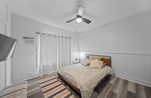 Hilo House | Hilo Bay Hideaway – 15 min Walk to Beach