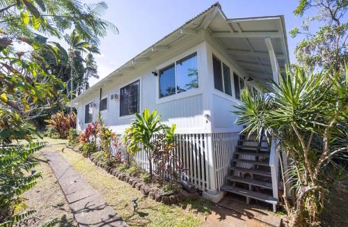 Hilo House | Hilo Bay Hideaway – 15 min Walk to Beach