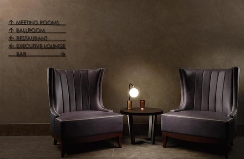 Cathedrals Hotel | Hilton London Bankside