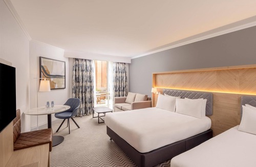 Milton Malsor Hotel | Hilton Northampton