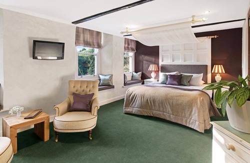 Cowan Bridge Hotel | Hipping Hall