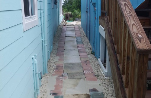 Hartswell Apartment | Historic Island Retreat on Little Exuma