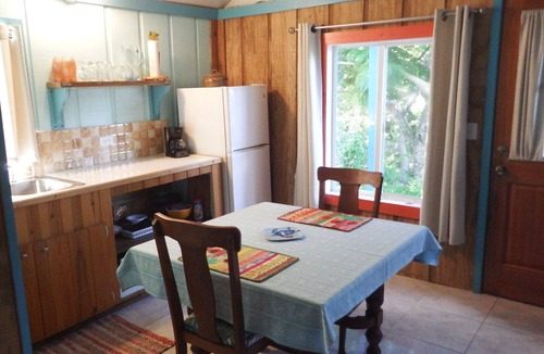Hartswell Apartment | Historic Island Retreat on Little Exuma