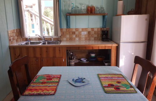 Hartswell Apartment | Historic Island Retreat on Little Exuma