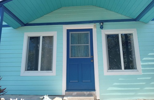 Hartswell Apartment | Historic Island Retreat on Little Exuma