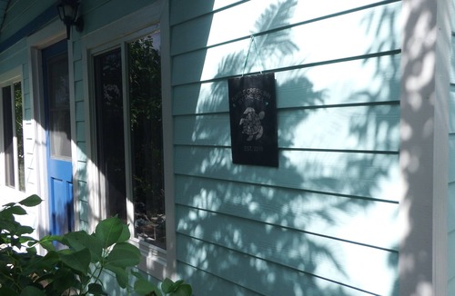 Hartswell Apartment | Historic Island Retreat on Little Exuma