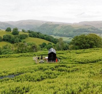 Llangollen House | Hoku