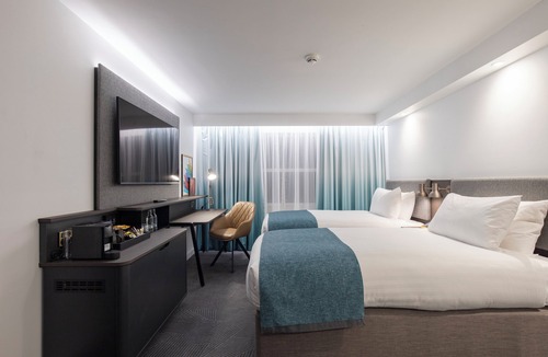 Wrington Hotel | Holiday Inn Bristol Airport by IHG