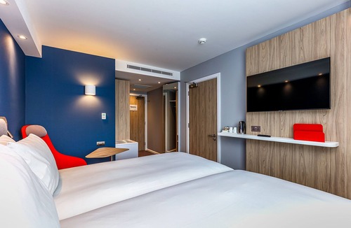 Bicester Hotel | Holiday Inn Express Bicester by IHG
