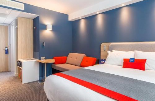 St Wenn Hotel | Holiday Inn Express - Bodmin - Victoria Junction by IHG