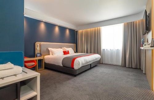 St Wenn Hotel | Holiday Inn Express - Bodmin - Victoria Junction by IHG