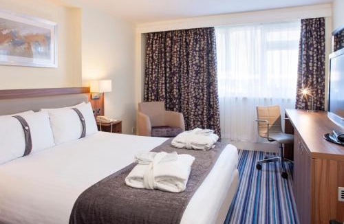 Crick Hotel | Holiday Inn Rugby-Northampton M1 Jct18 by IHG