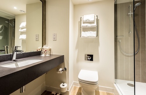 Hanchurch Hotel | Holiday Inn Stoke on Trent M6, Jct 15 by IHG