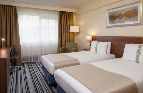 Hanchurch Hotel | Holiday Inn Stoke on Trent M6 Jct15 by IHG