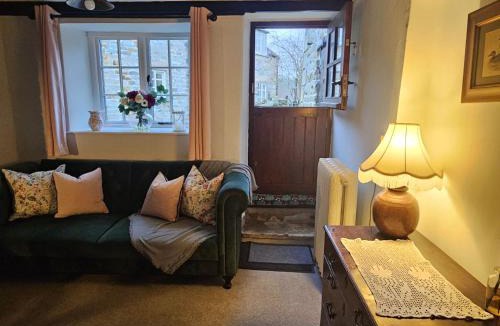 Hutton le Hole House | Holly Cottage