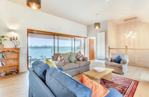 Twywell House | Hollyhocks - Uk47975
