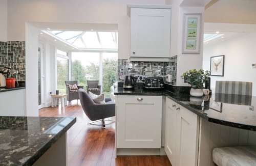 Coniston Cottage | Holme Fell