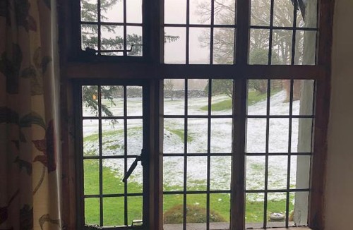 Ambleside Bed & Breakfast | Holmeshead Farm
