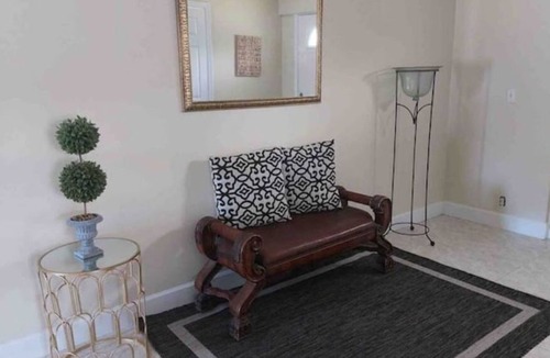 Yeoman Wood House | home away from home